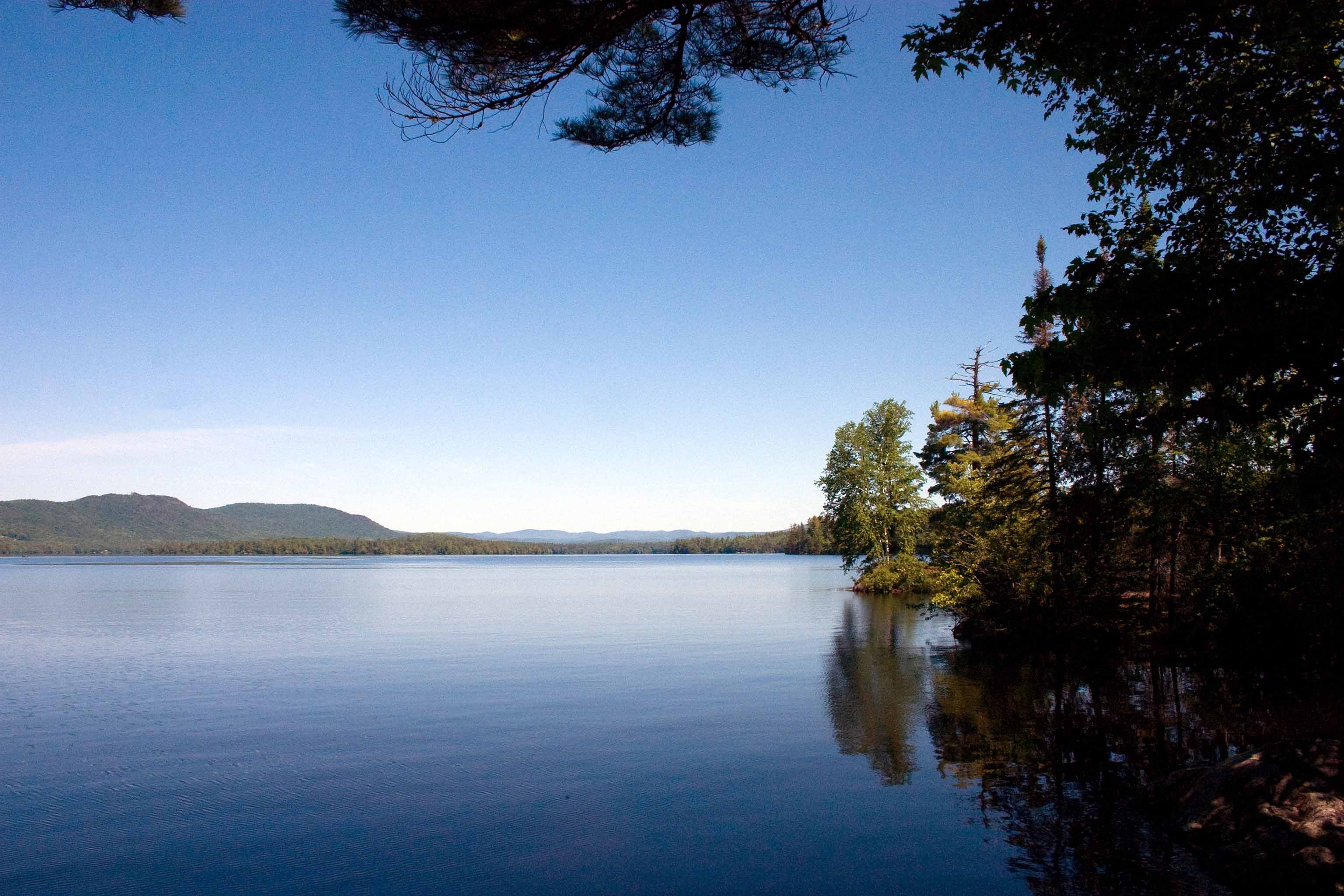 Lake Umbagog