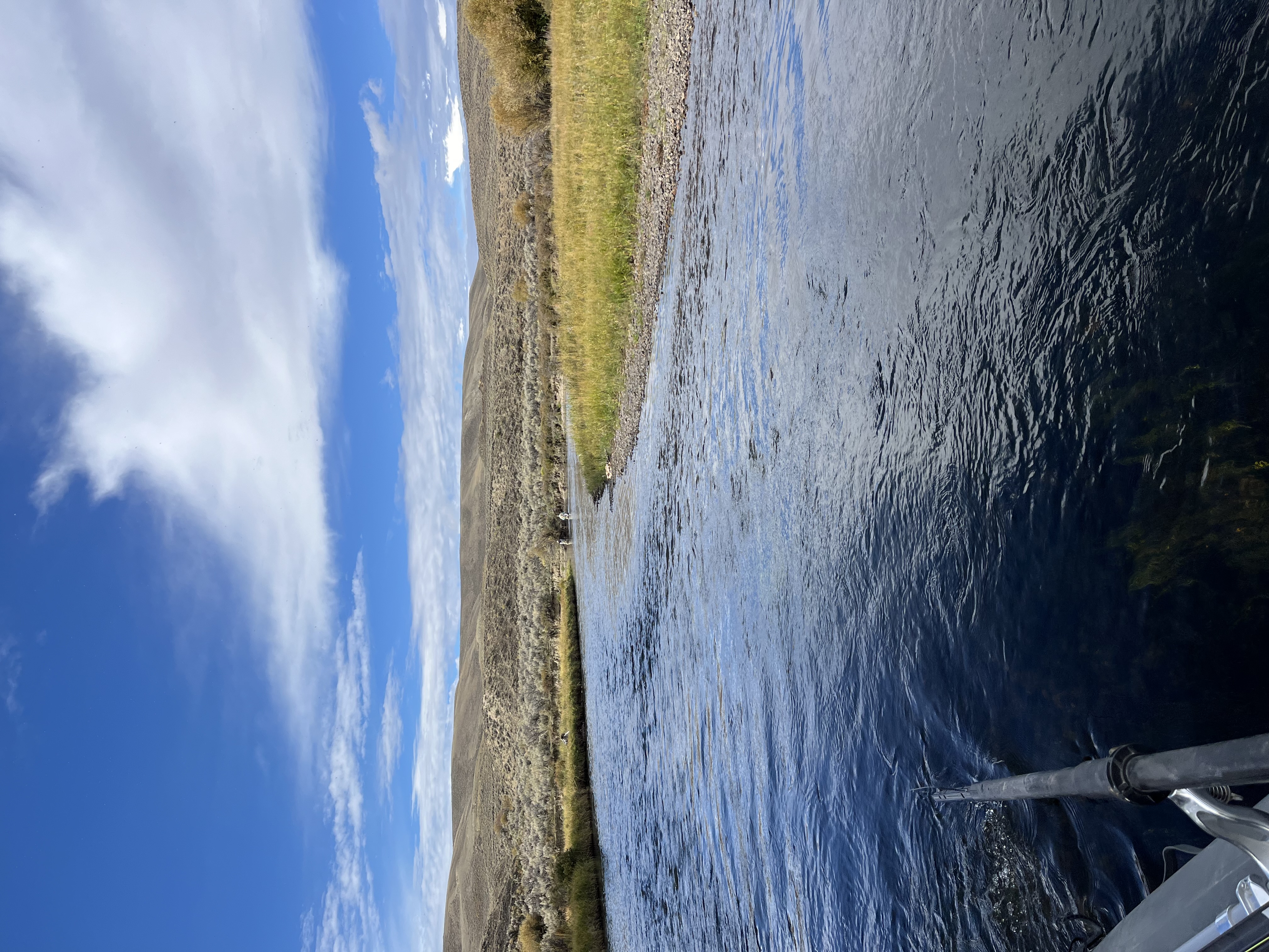 River view